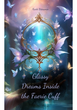 Glassy Dreams Inside the Faerie Cuff