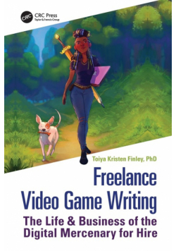 Freelance Video Game Writing