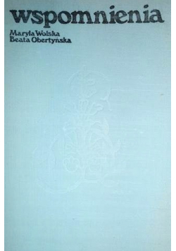 Wolska Wspomnienia