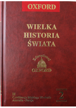 Wielka historia świata 2