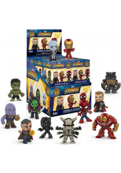 Figurka Funko Mystery mini: Marvel Avengers