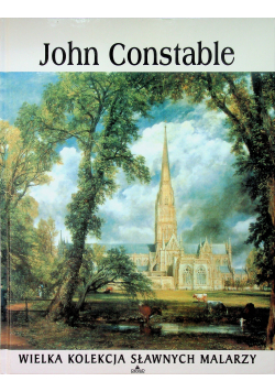 Wielka kolekcja sławnych malarzy John Constable