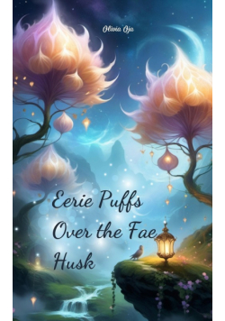 Eerie Puffs Over the Fae Husk
