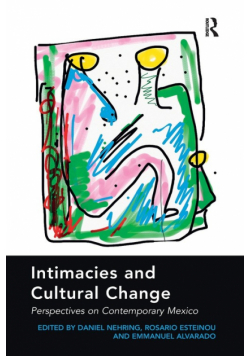 Intimacies and Cultural Change