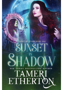 Sunset in Shadow
