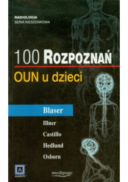 100 rozpoznań OUN u dzieci