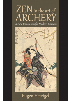 Zen in the Art of Archery