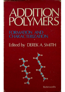 Addition polymers