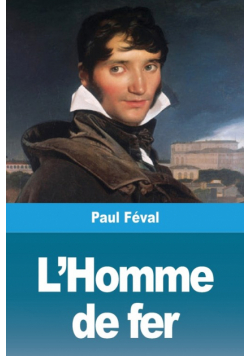 L'Homme de fer