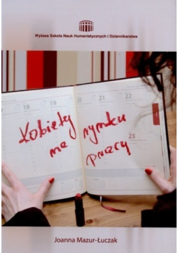 Kobiety na rynku pracy
