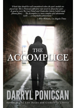 The Accomplice