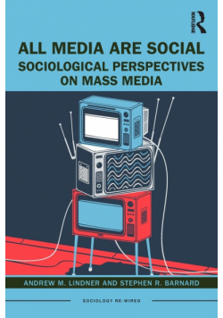 All Media Are Social