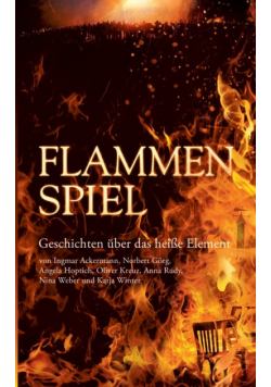 Flammenspiel
