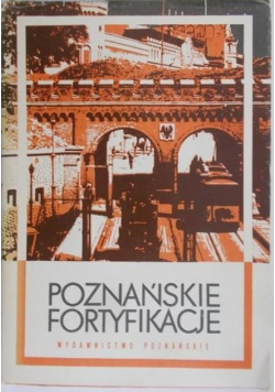 Poznańskie fortyfikacje
