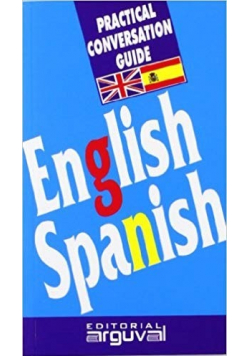 English Spanish