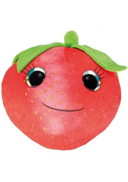 Lumo Stars Veggies and Berries Truskawka Tilda