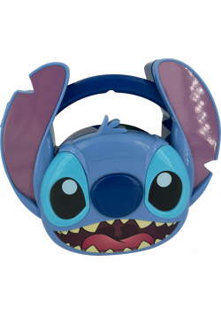 Zestaw kreatywny 3D Stitch ST00028