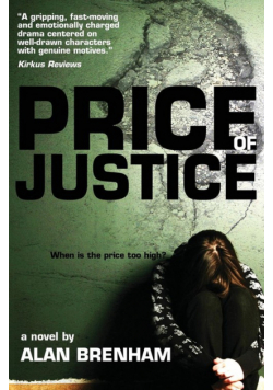 Price of Justice