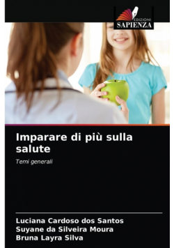 Imparare di più sulla salute