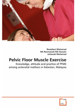 Pelvic Floor Muscle Exercise