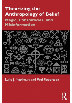 Theorizing the Anthropology of Belief