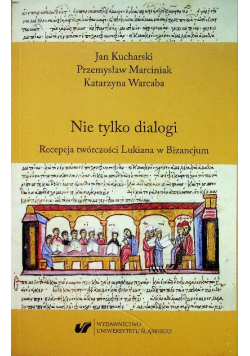 Nie tylko dialogi