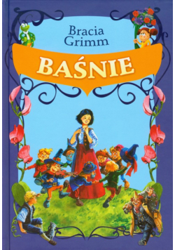 Grimm Wilhelm - Baśnie