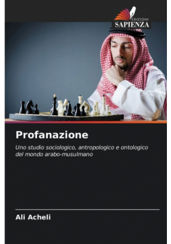 Profanazione