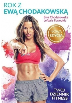 Rok z Ewą Chodakowską