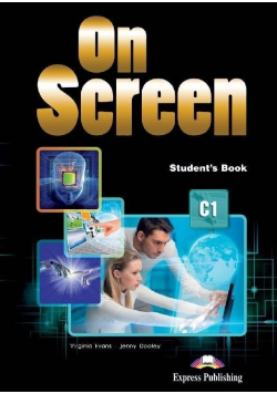 On Screen SB C1 + DigiBook