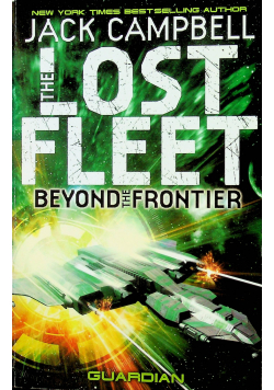 The lost fleet