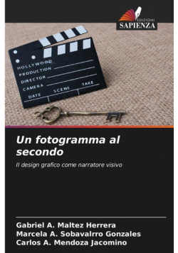 Un fotogramma al secondo
