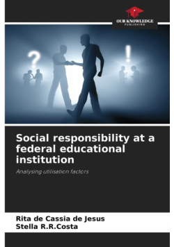 Social responsibility at a federal educational institution