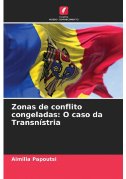 Zonas de conflito congeladas