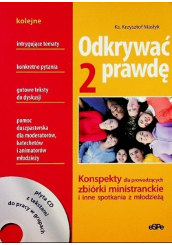 Odkrywać prawdę Część 2