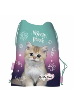 Worek na obuwie Kitty Party