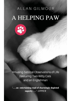 A Helping Paw
