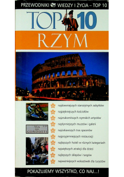 Rzym