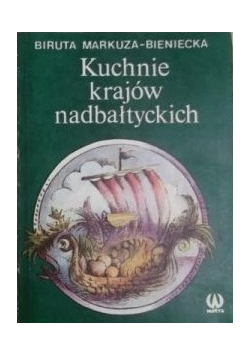Kuchnie krajów nadbałtyckich
