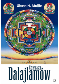 Czternastu Dalajlamów