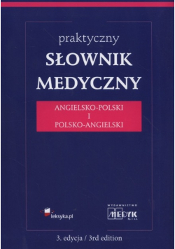 Praktyczny słownik medyczny