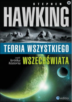 Teoria wszystkiego czyli krótka historia wszechświata
