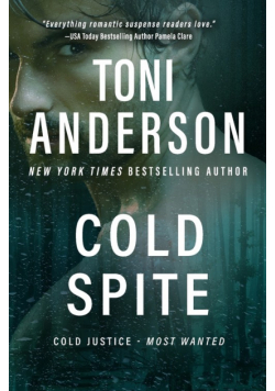 Cold Spite