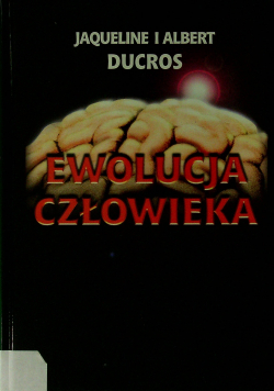 Ewolucja człowieka