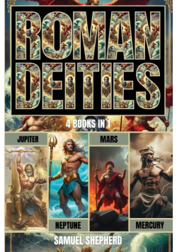 Roman Deities