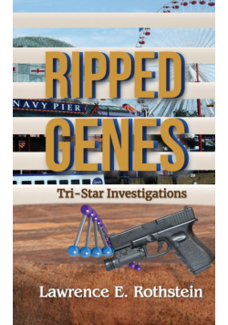 Ripped Genes