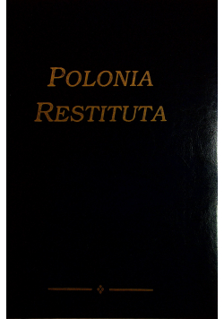 Polonia restituta 1914 1918