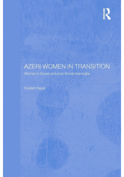 Azeri Women in Transition
