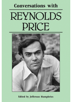 Conversations with Reynolds Price