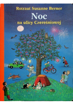 Noc na ulicy Czereśniowej